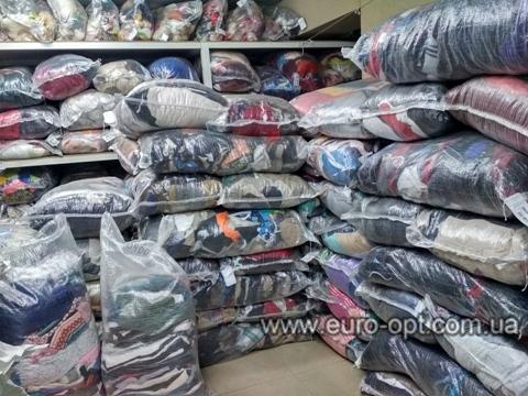 секонд хенд фото